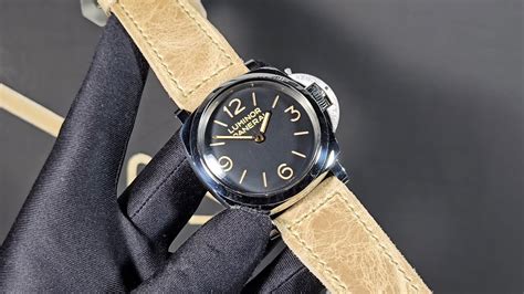 Panerai Luminor 22mm pin buckle Dornschließe clasp 